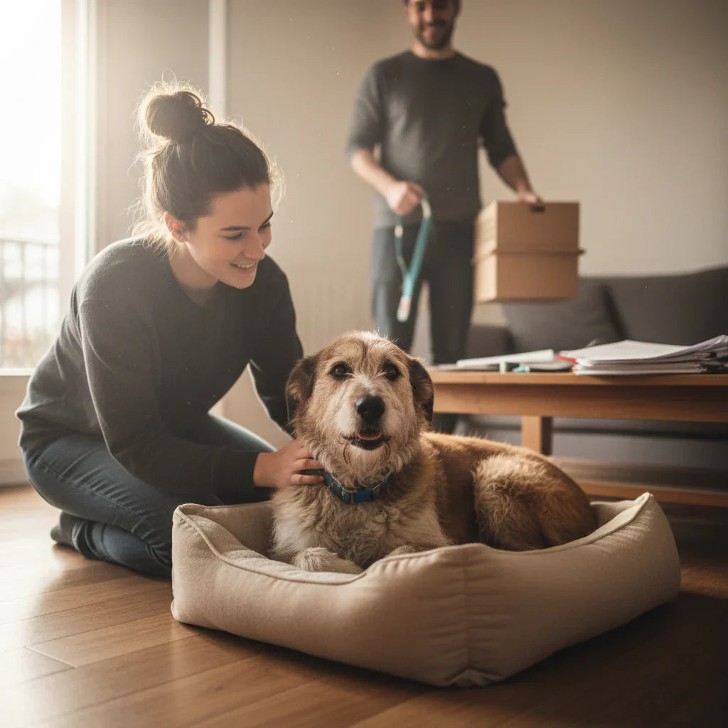 Before adoption: what nobody tells you (and what changes everything)